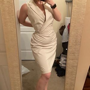 💕Banana Republic Blazer Style Dress💕